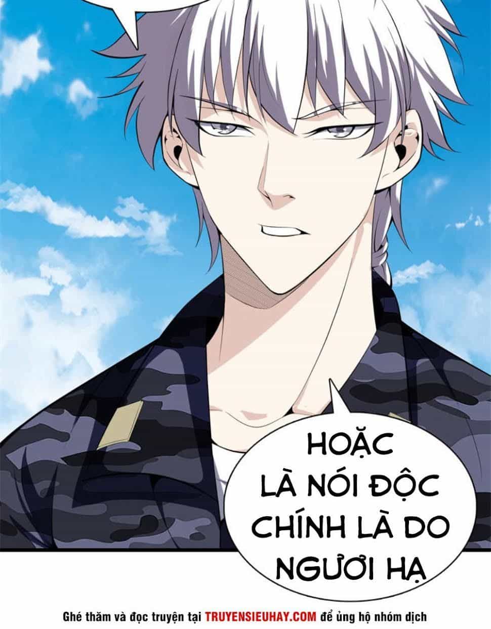 Đô Thị Chí Tôn - Chương 44 - ảnh 4