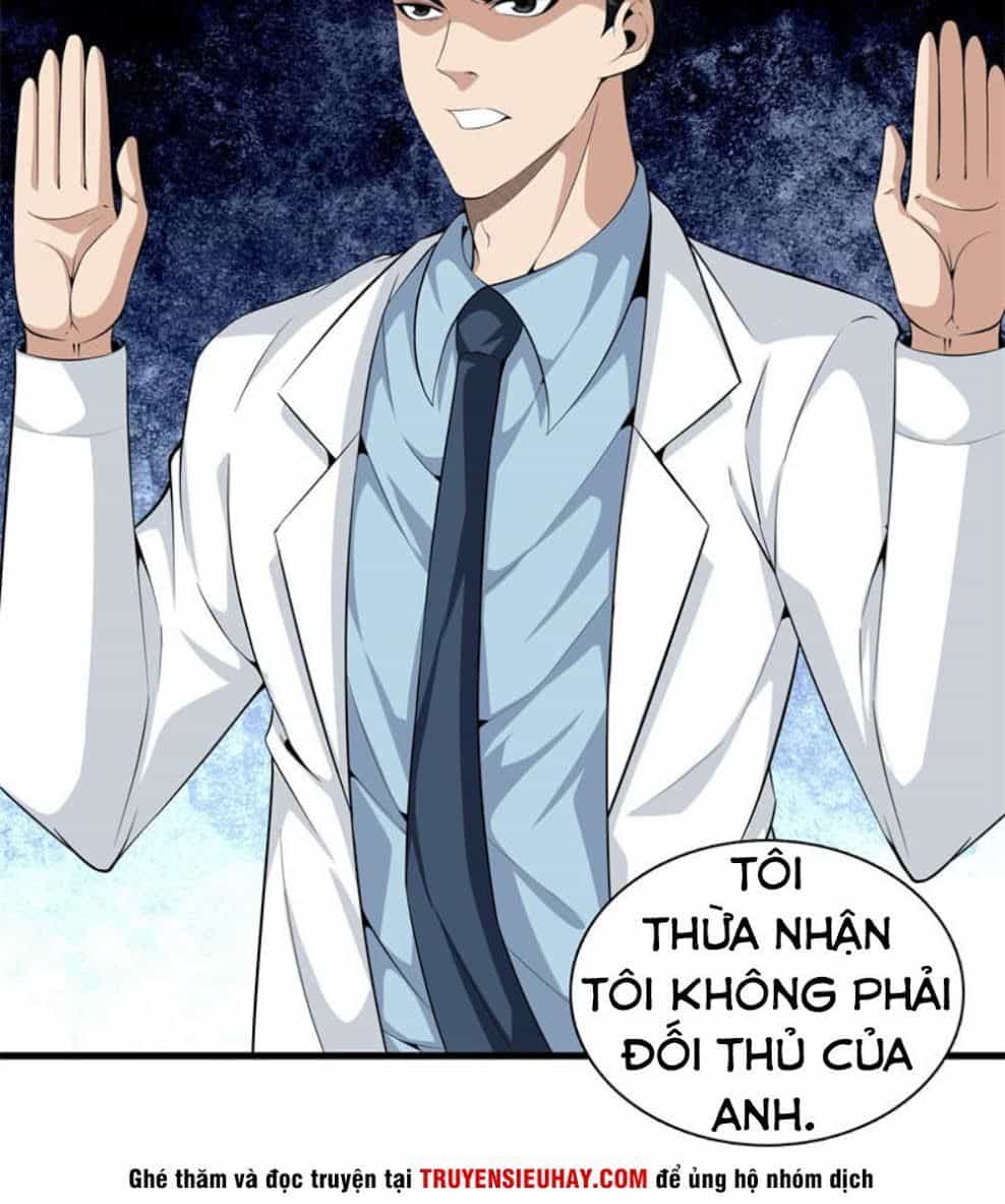 Đô Thị Chí Tôn - Chương 45 - ảnh 5