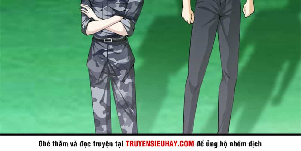 Đô Thị Chí Tôn - Chương 45 - ảnh 7