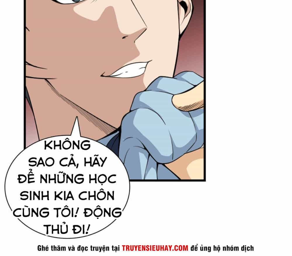 Đô Thị Chí Tôn - Chương 47 - ảnh 3