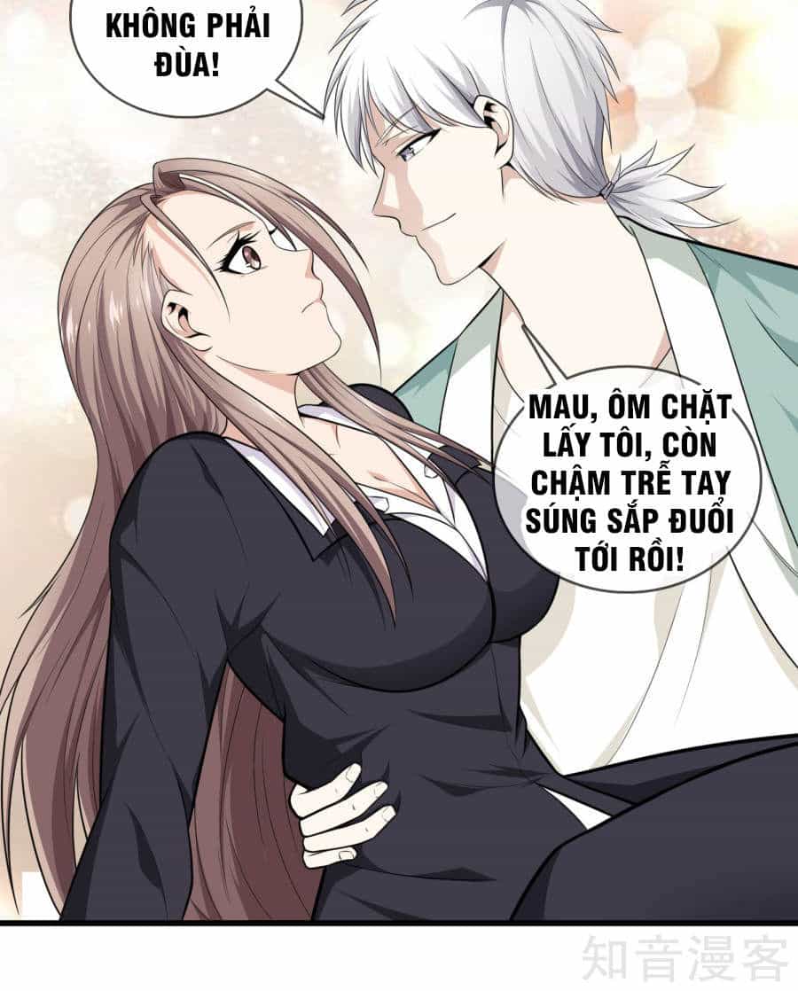 Đô Thị Chí Tôn - Chương 5 - ảnh 10