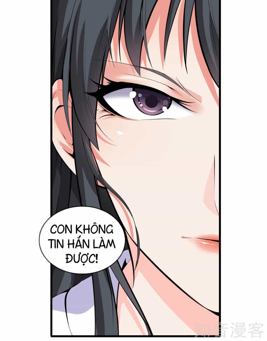 Đô Thị Chí Tôn - Chương 5 - ảnh 22