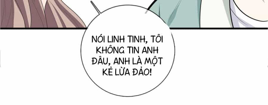 Đô Thị Chí Tôn - Chương 5 - ảnh 26