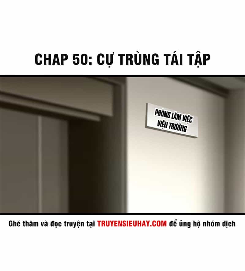 Đô Thị Chí Tôn - Chương 50 - ảnh 1