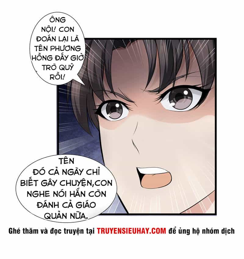 Đô Thị Chí Tôn - Chương 50 - ảnh 15