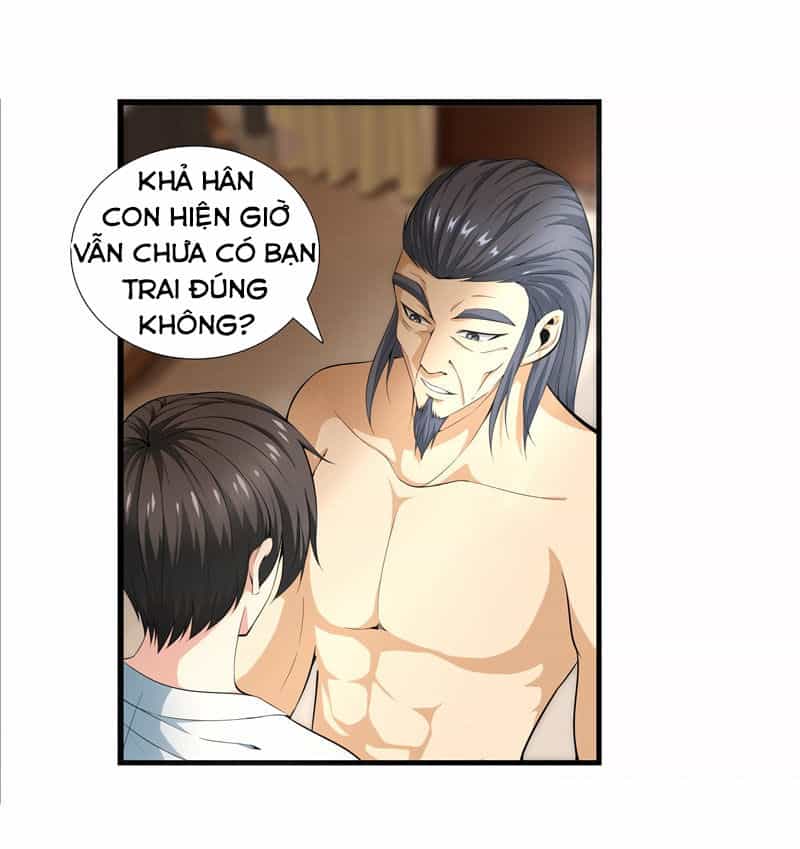 Đô Thị Chí Tôn - Chương 50 - ảnh 18