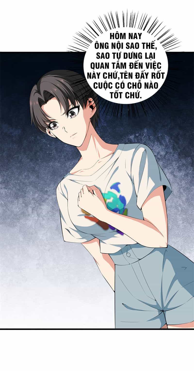Đô Thị Chí Tôn - Chương 50 - ảnh 22