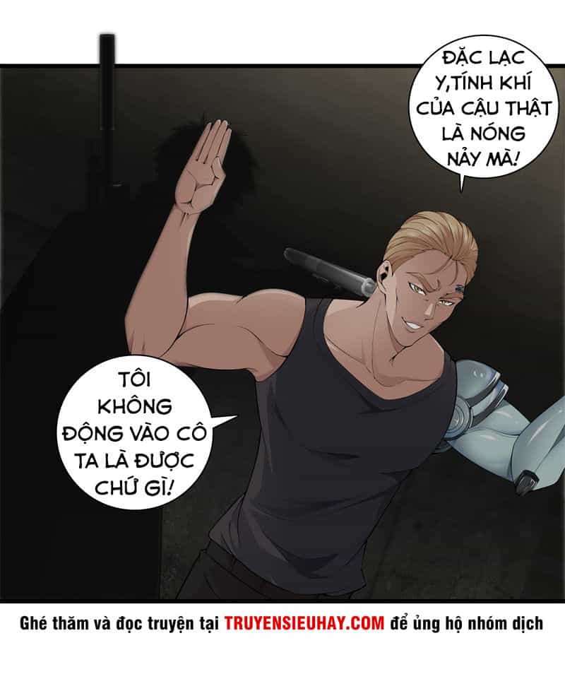 Đô Thị Chí Tôn - Chương 51 - ảnh 10