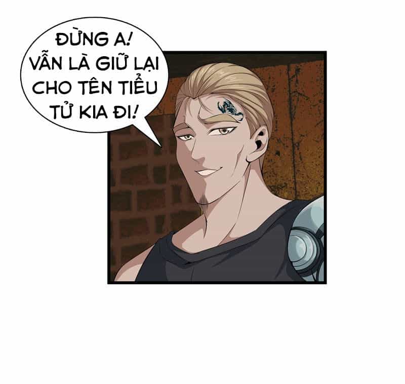 Đô Thị Chí Tôn - Chương 51 - ảnh 14