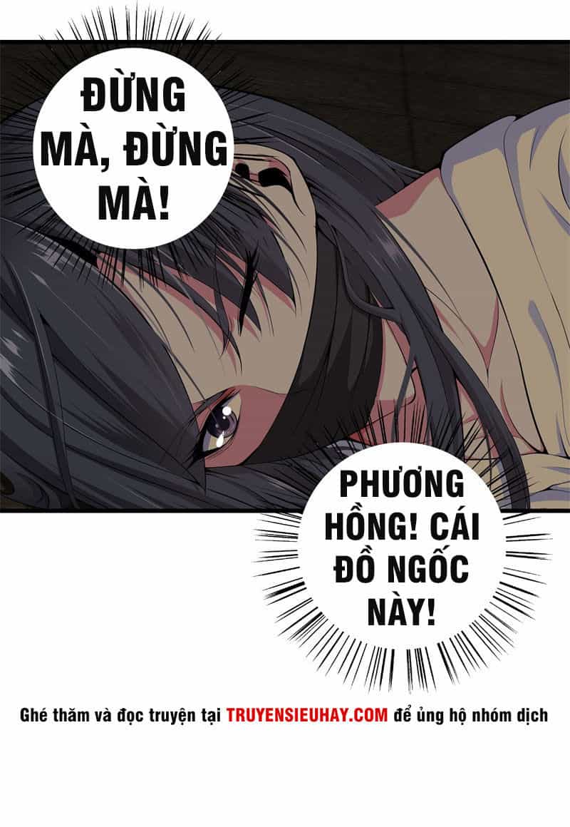 Đô Thị Chí Tôn - Chương 51 - ảnh 28