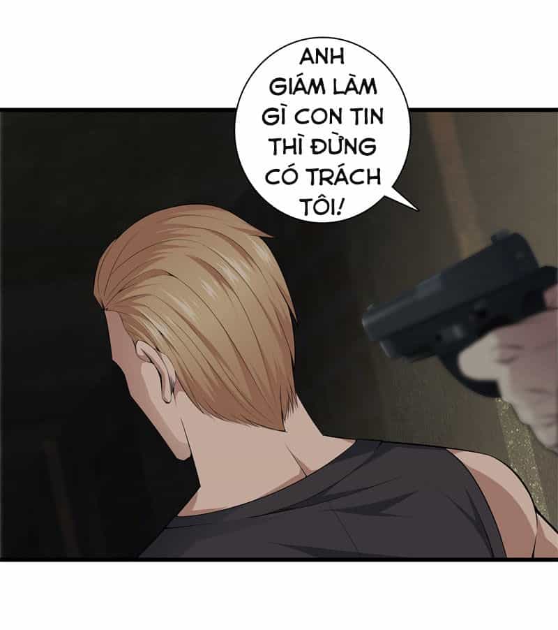 Đô Thị Chí Tôn - Chương 51 - ảnh 9