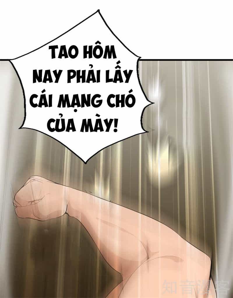 Đô Thị Chí Tôn - Chương 52 - ảnh 16