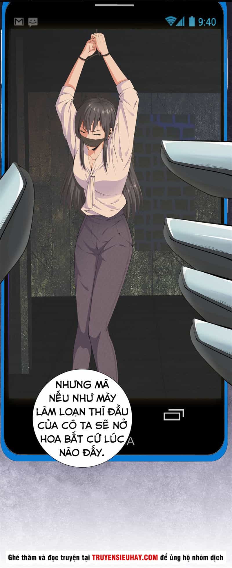Đô Thị Chí Tôn - Chương 52 - ảnh 8