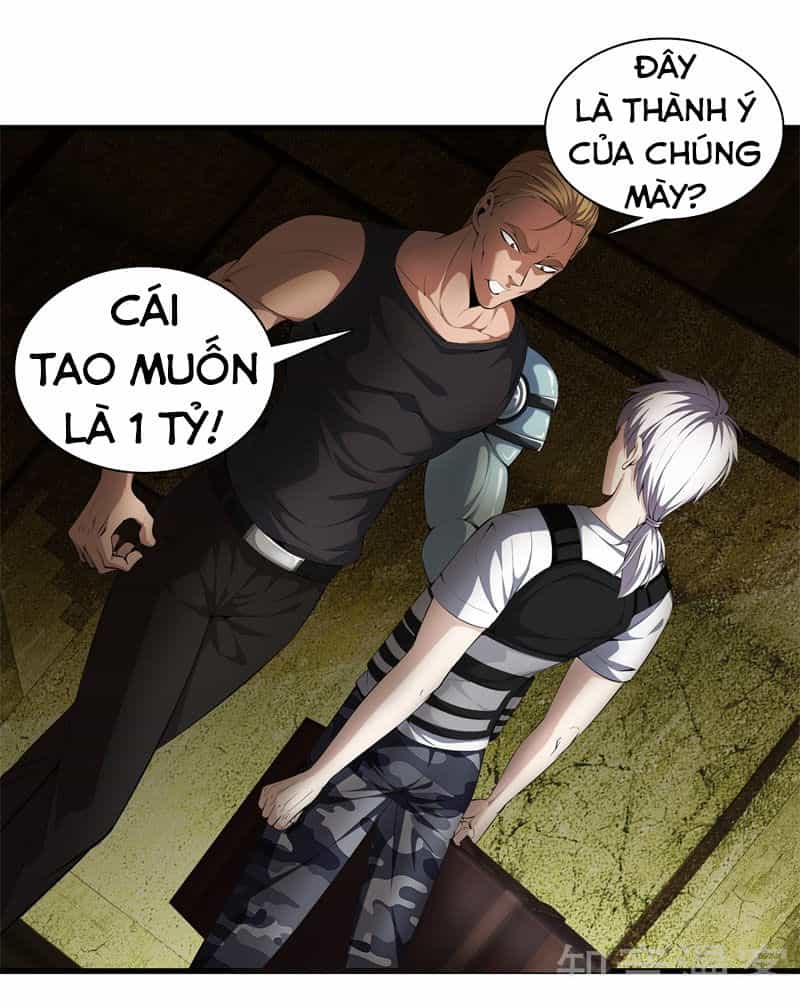 Đô Thị Chí Tôn - Chương 52 - ảnh 9