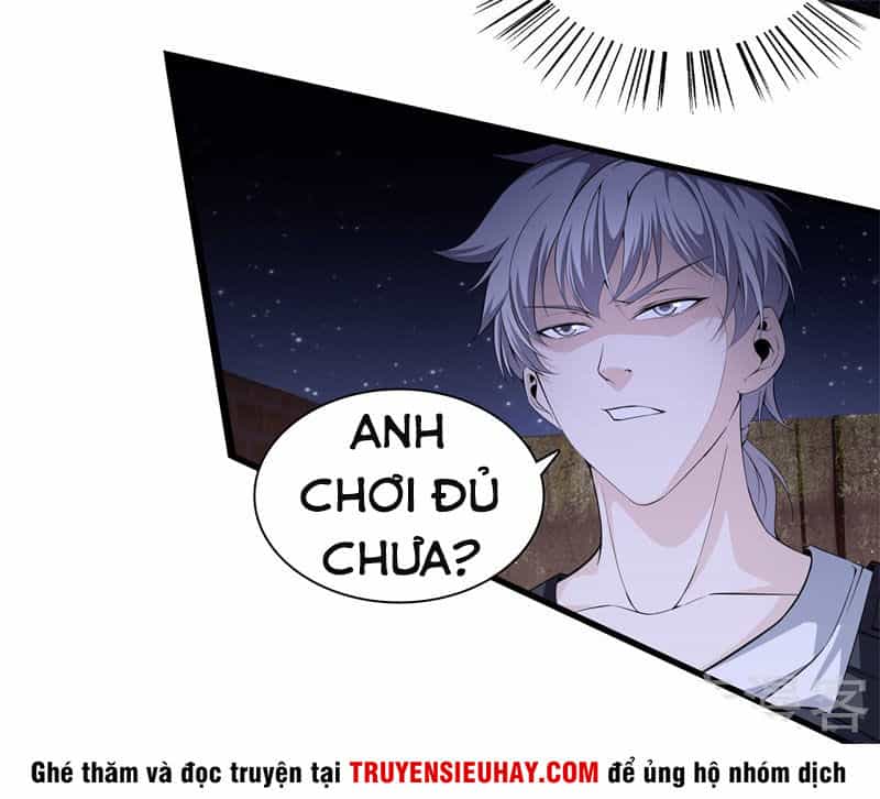 Đô Thị Chí Tôn - Chương 53 - ảnh 15