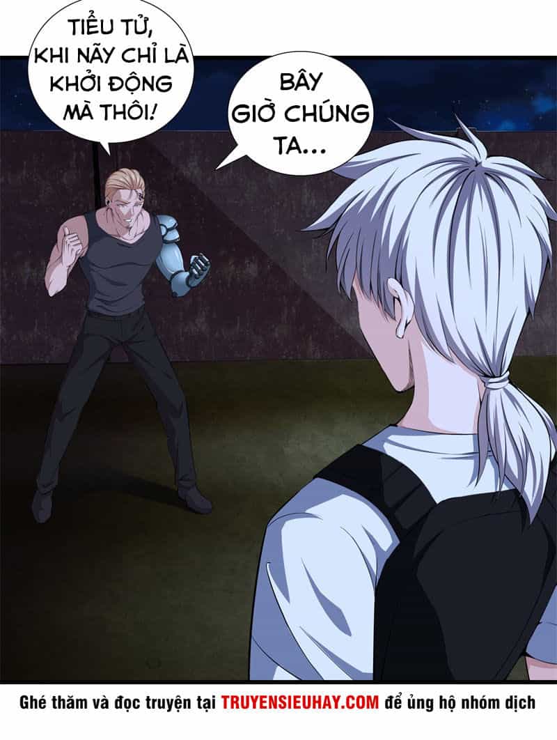 Đô Thị Chí Tôn - Chương 53 - ảnh 17