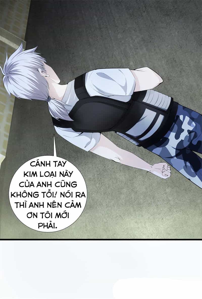 Đô Thị Chí Tôn - Chương 53 - ảnh 2