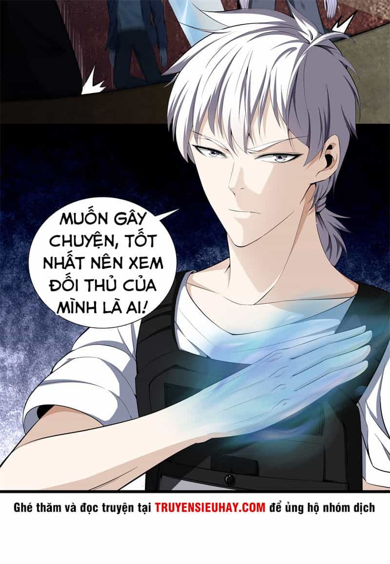 Đô Thị Chí Tôn - Chương 53 - ảnh 25
