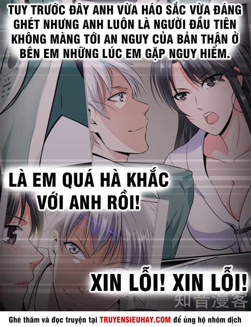 Đô Thị Chí Tôn - Chương 54 - ảnh 16
