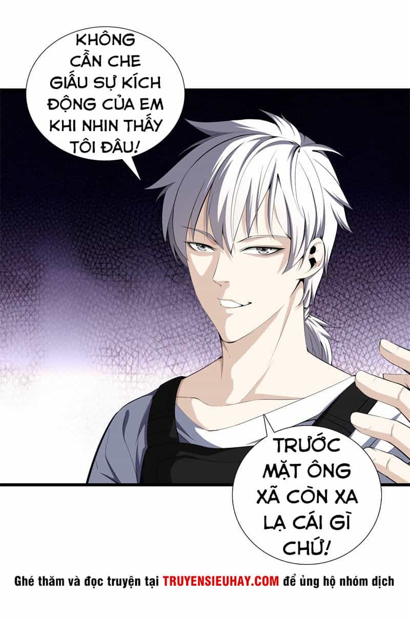 Đô Thị Chí Tôn - Chương 54 - ảnh 3