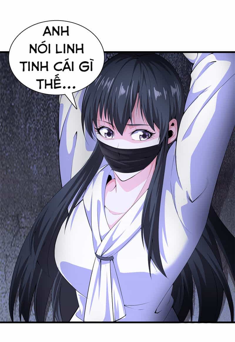 Đô Thị Chí Tôn - Chương 54 - ảnh 4