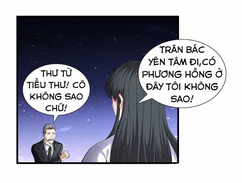 Đô Thị Chí Tôn - Chương 55 - ảnh 23