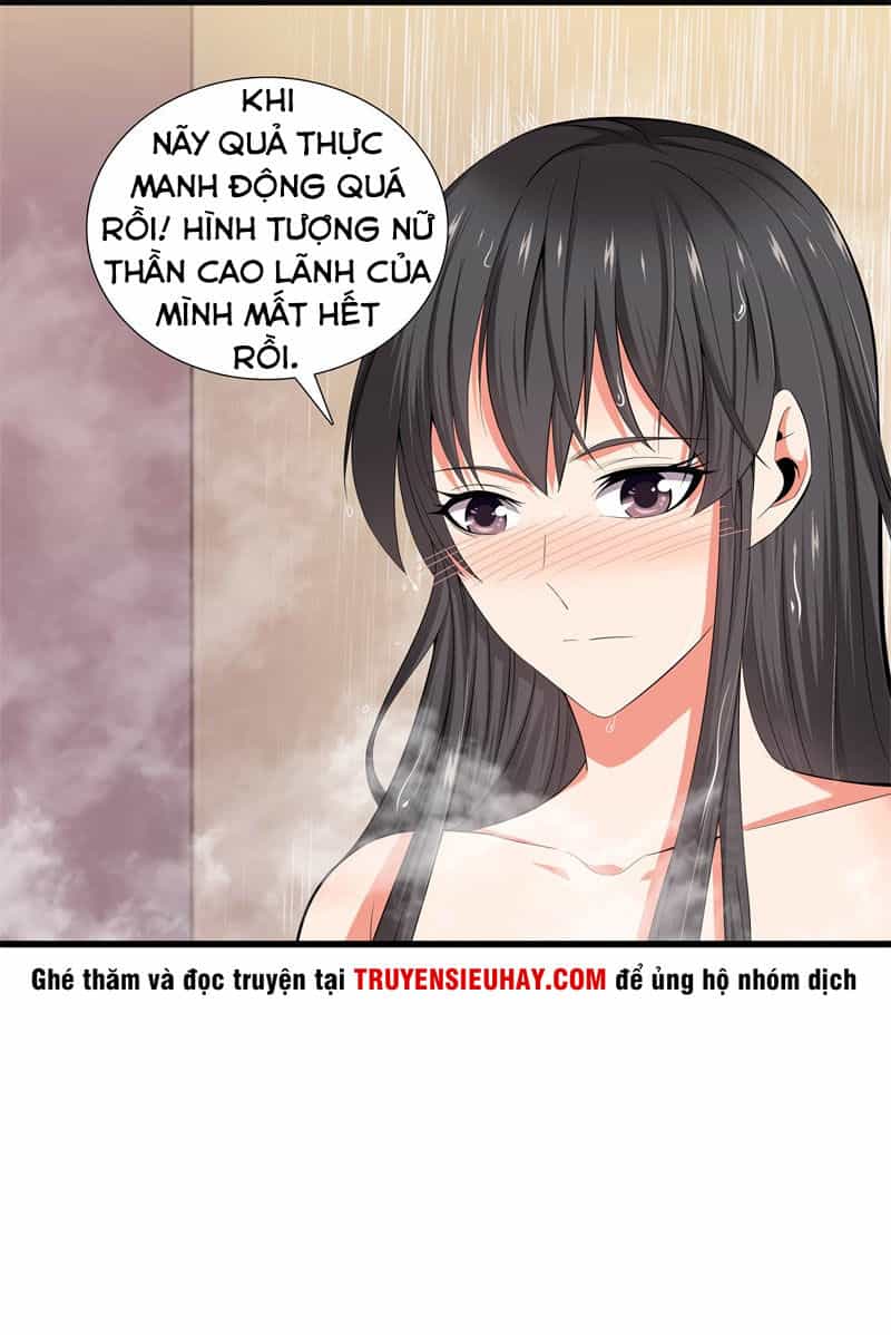 Đô Thị Chí Tôn - Chương 56 - ảnh 11
