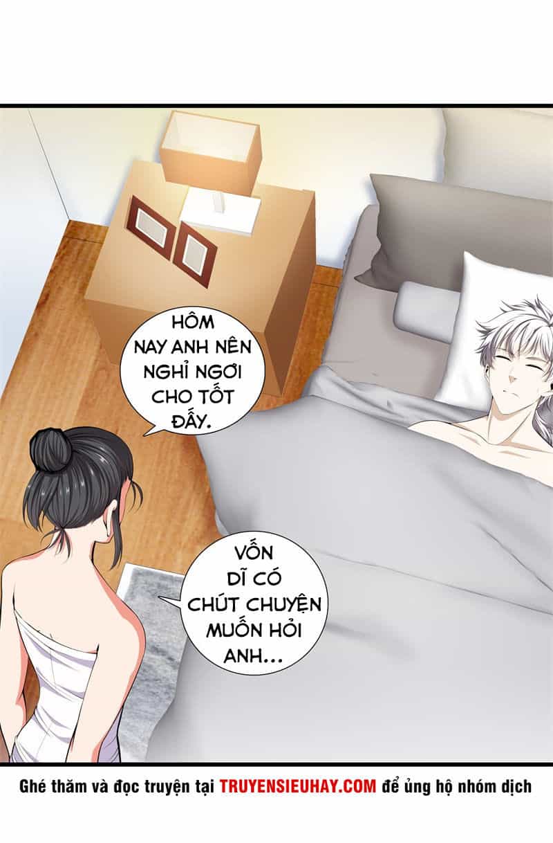 Đô Thị Chí Tôn - Chương 56 - ảnh 21