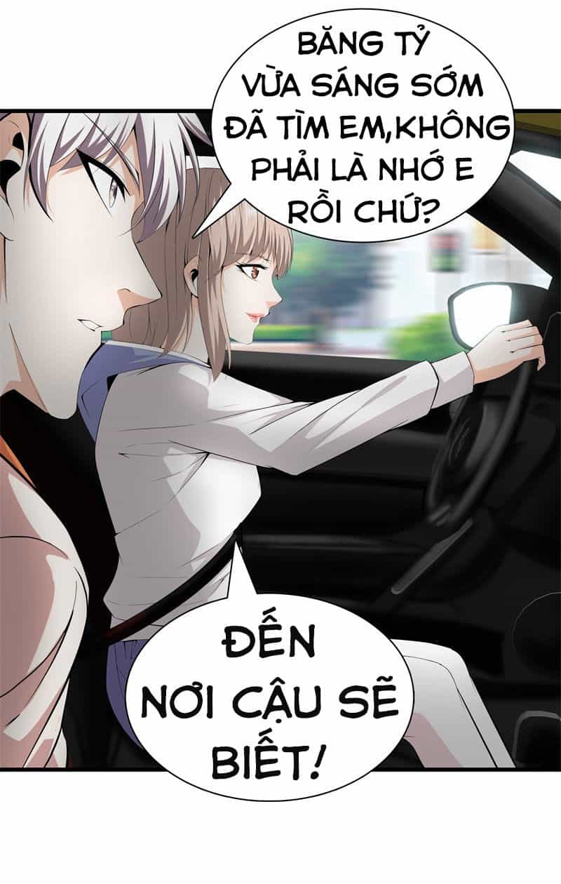 Đô Thị Chí Tôn - Chương 57 - ảnh 18