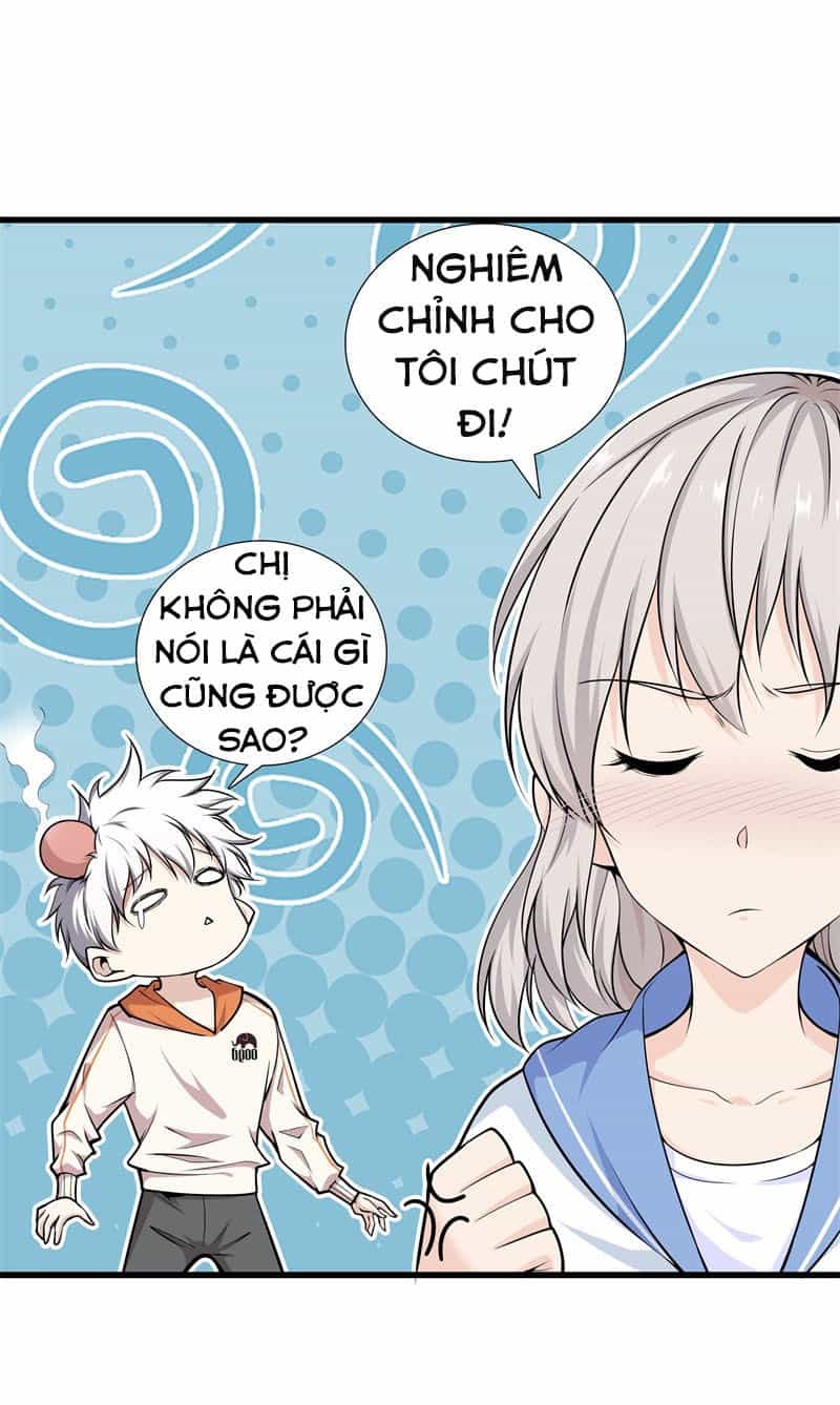 Đô Thị Chí Tôn - Chương 57 - ảnh 25