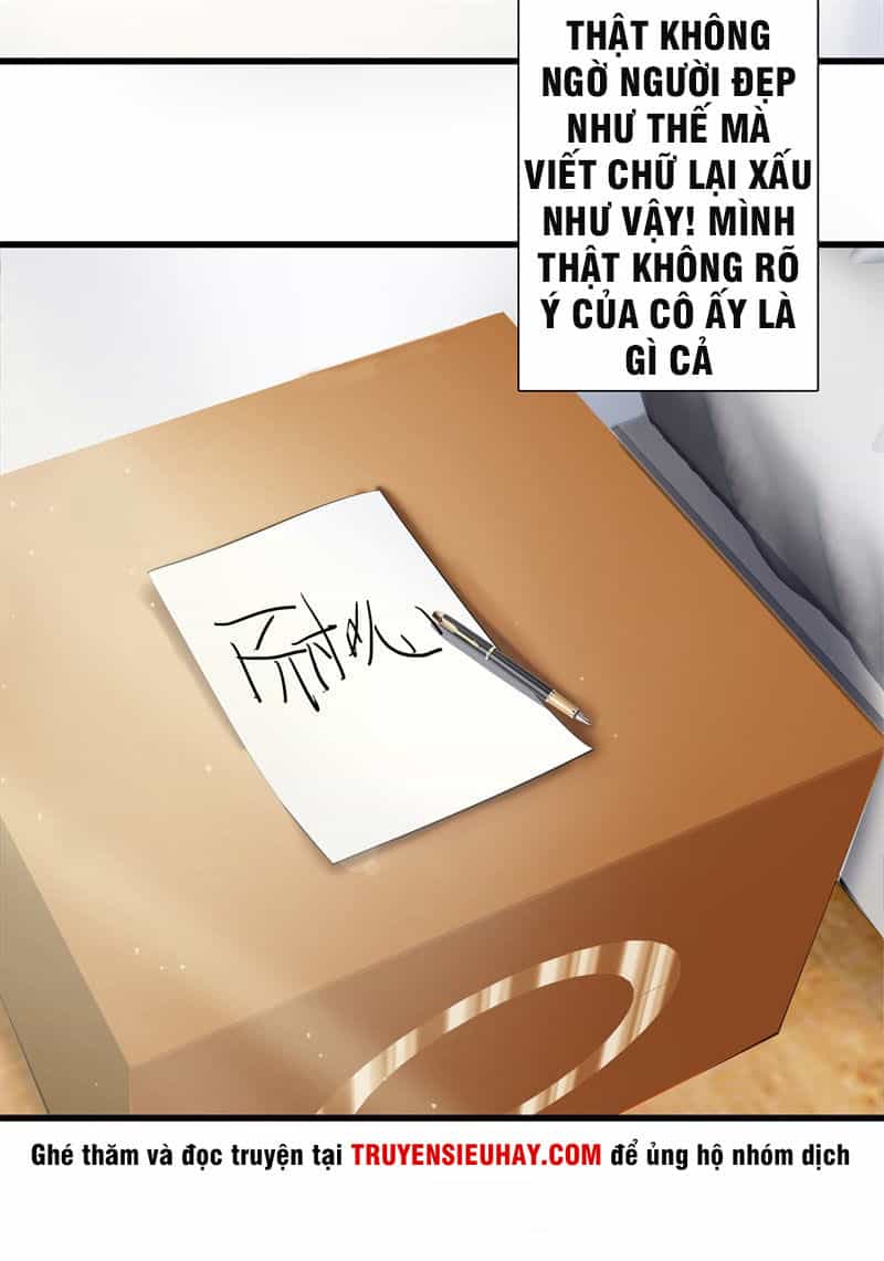 Đô Thị Chí Tôn - Chương 57 - ảnh 7