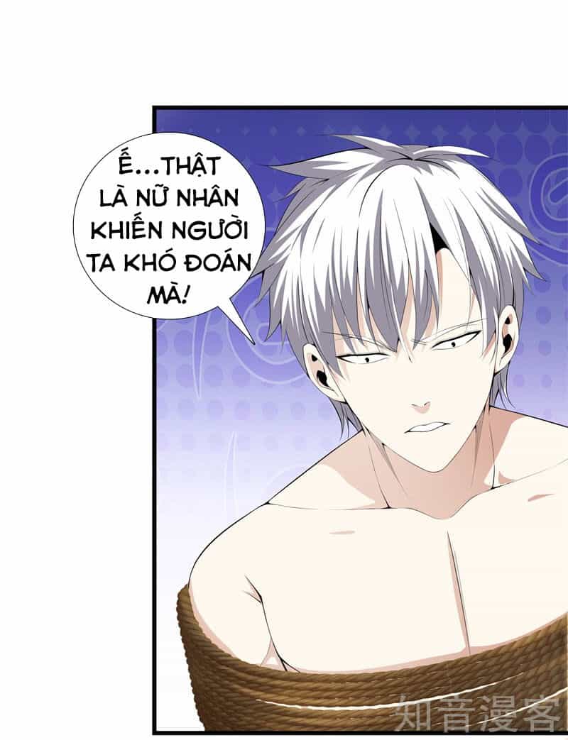 Đô Thị Chí Tôn - Chương 57 - ảnh 8