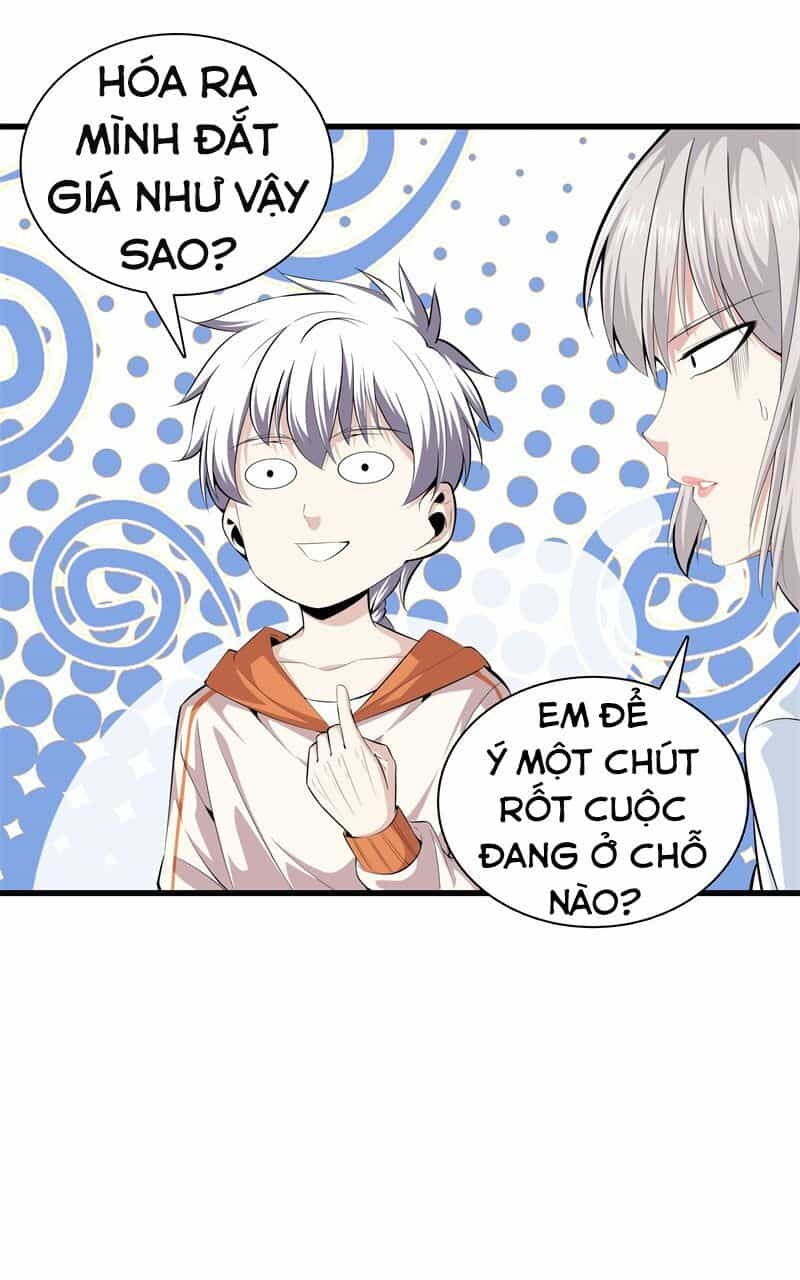 Đô Thị Chí Tôn - Chương 58 - ảnh 6