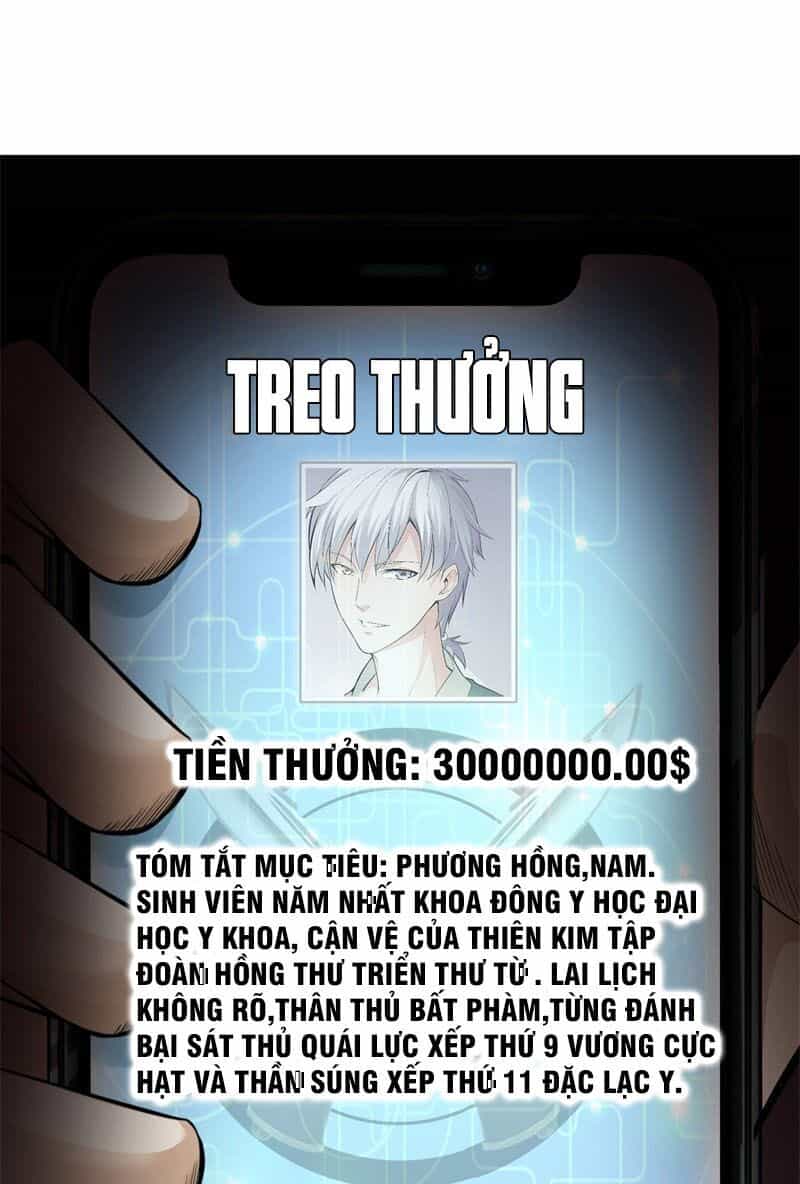 Đô Thị Chí Tôn - Chương 59 - ảnh 11