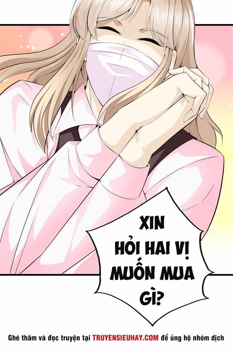 Đô Thị Chí Tôn - Chương 59 - ảnh 2