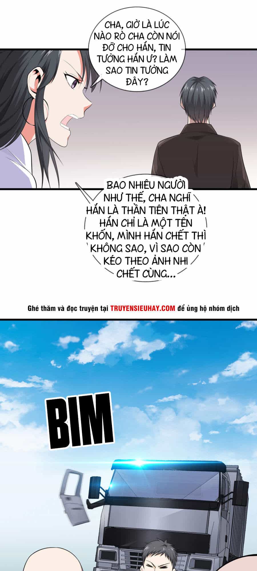 Đô Thị Chí Tôn - Chương 6 - ảnh 11