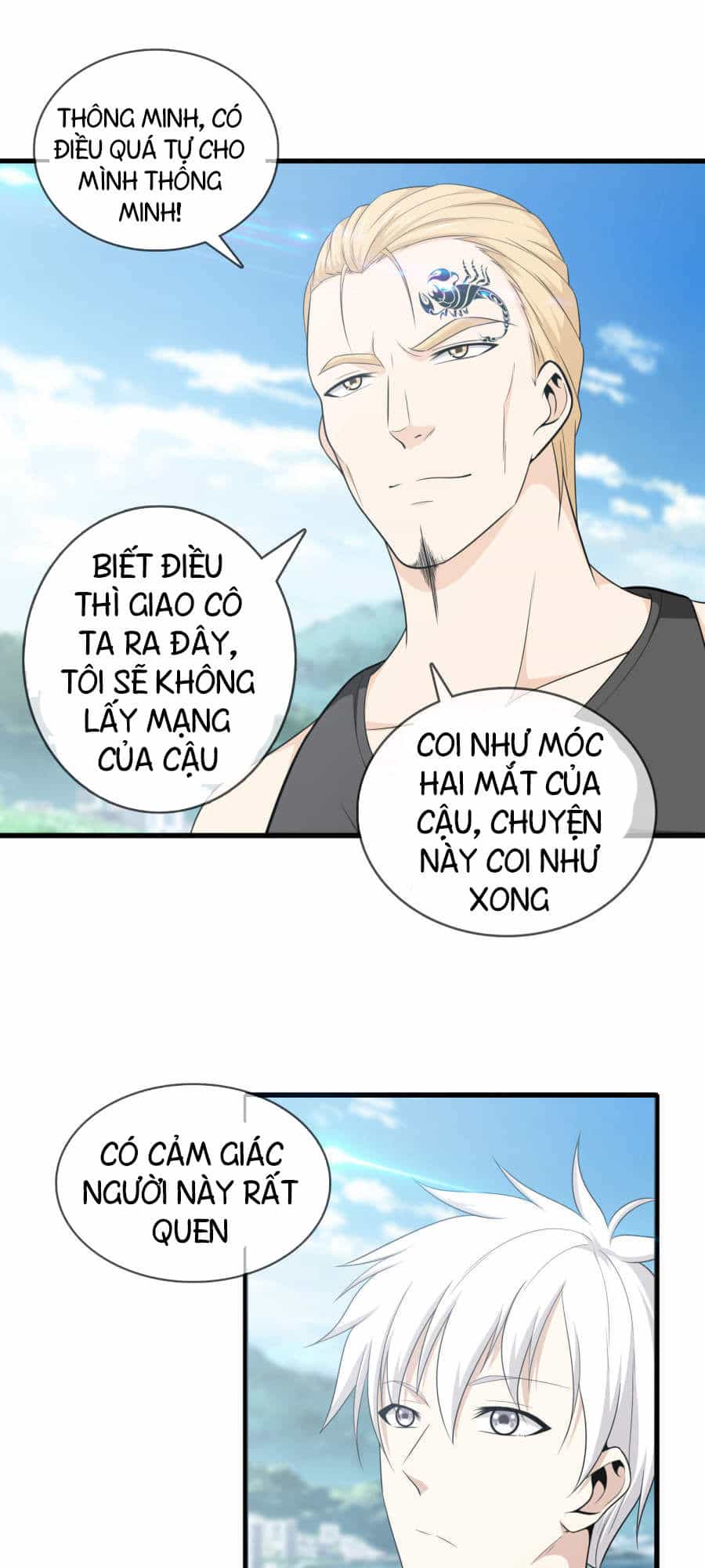 Đô Thị Chí Tôn - Chương 6 - ảnh 15