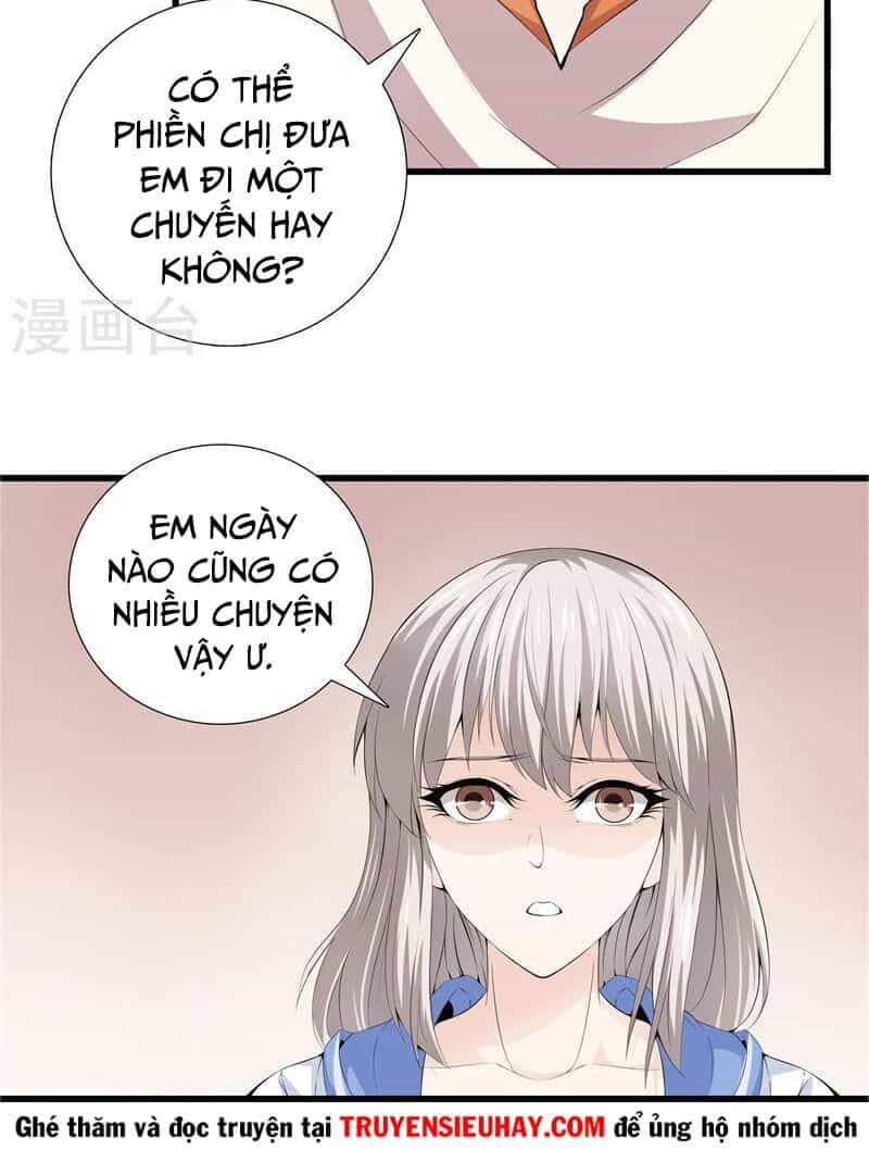 Đô Thị Chí Tôn - Chương 60 - ảnh 10