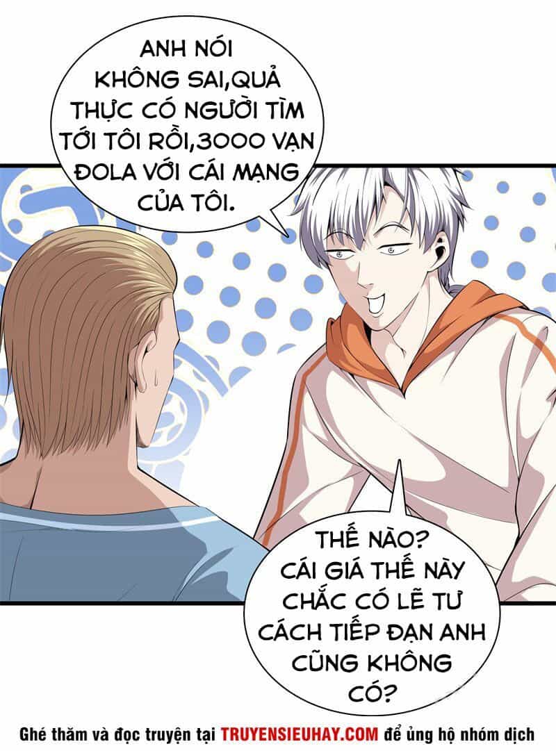 Đô Thị Chí Tôn - Chương 62 - ảnh 14