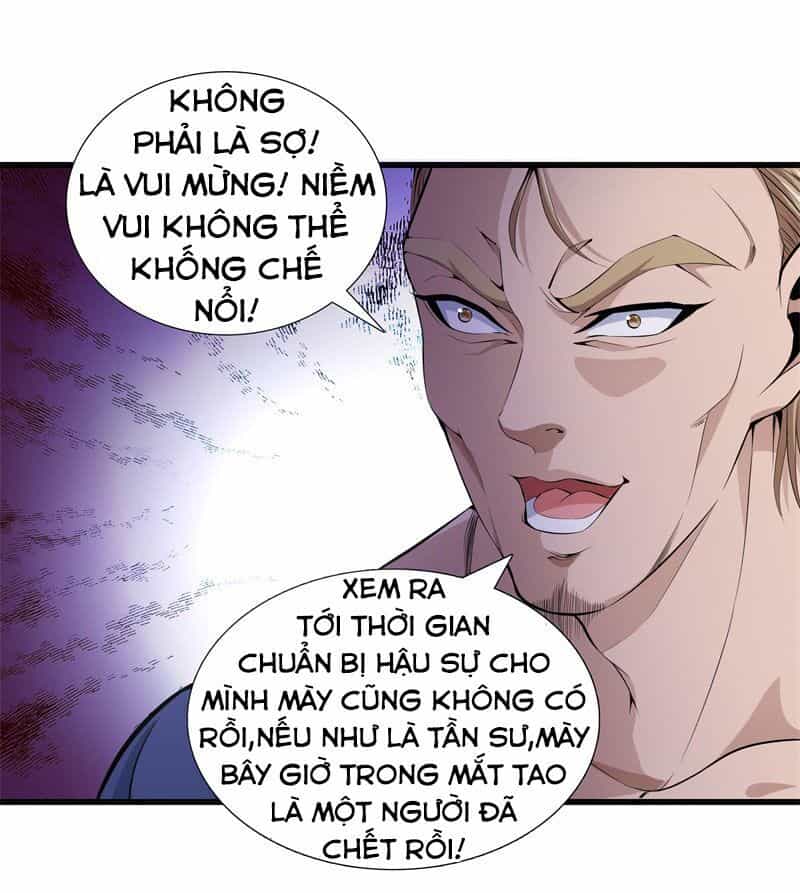 Đô Thị Chí Tôn - Chương 62 - ảnh 19