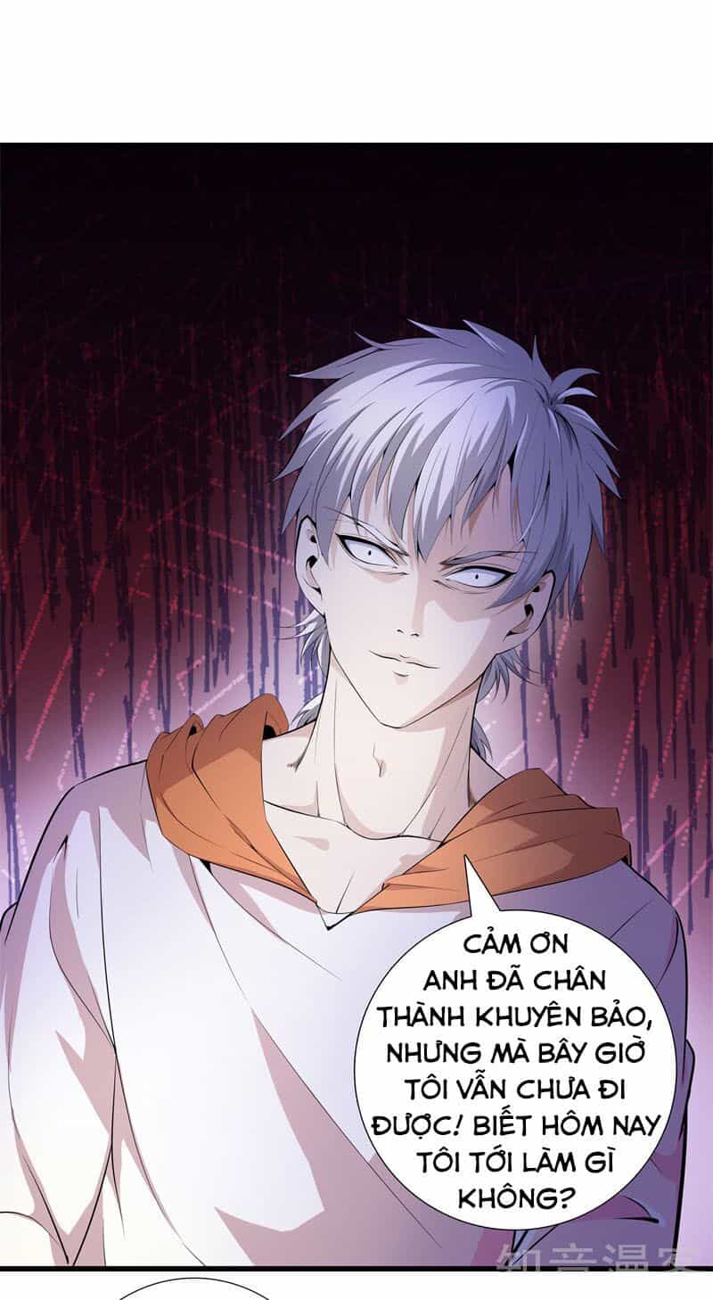Đô Thị Chí Tôn - Chương 62 - ảnh 20