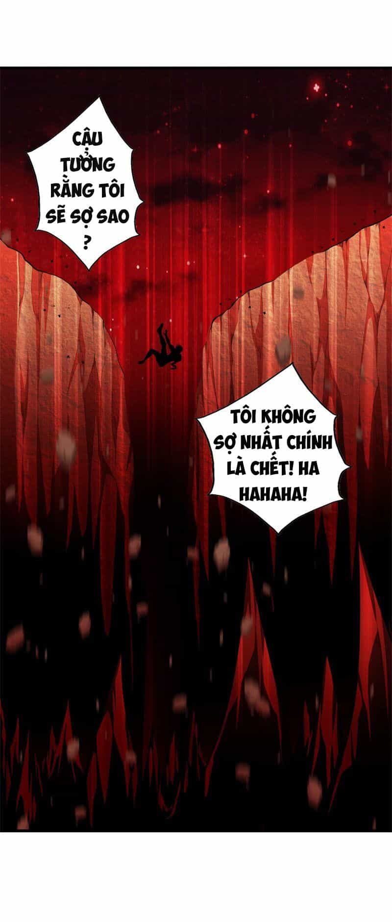 Đô Thị Chí Tôn - Chương 63 - ảnh 14