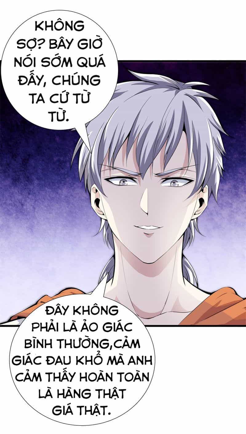 Đô Thị Chí Tôn - Chương 63 - ảnh 16