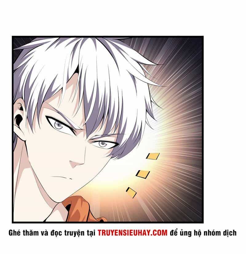 Đô Thị Chí Tôn - Chương 64 - ảnh 18