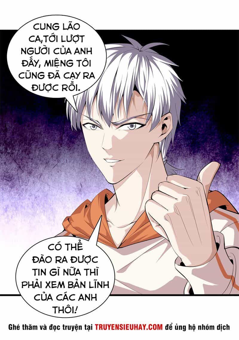 Đô Thị Chí Tôn - Chương 64 - ảnh 6