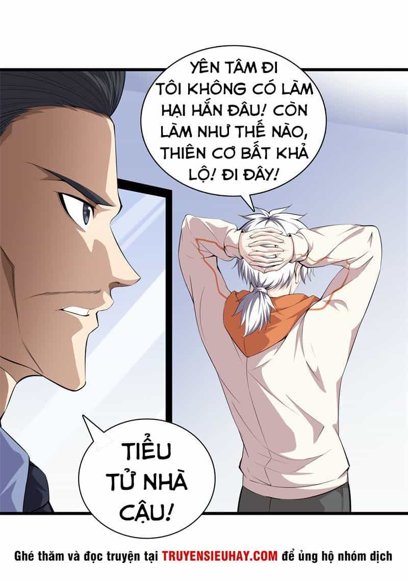 Đô Thị Chí Tôn - Chương 64 - ảnh 8