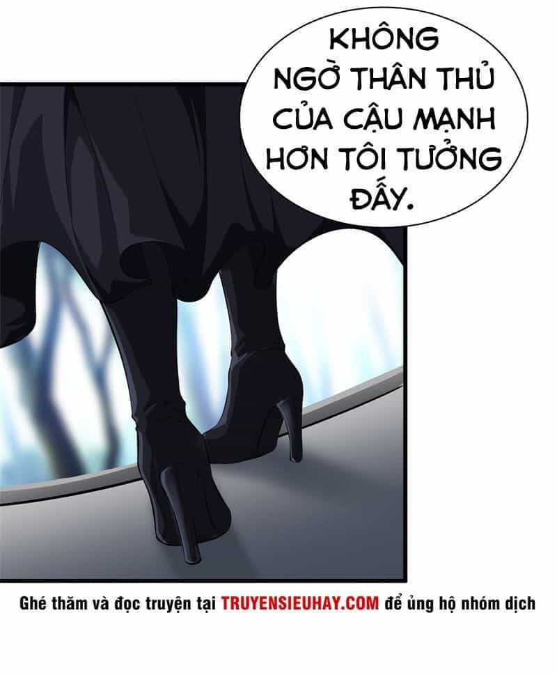 Đô Thị Chí Tôn - Chương 65 - ảnh 32
