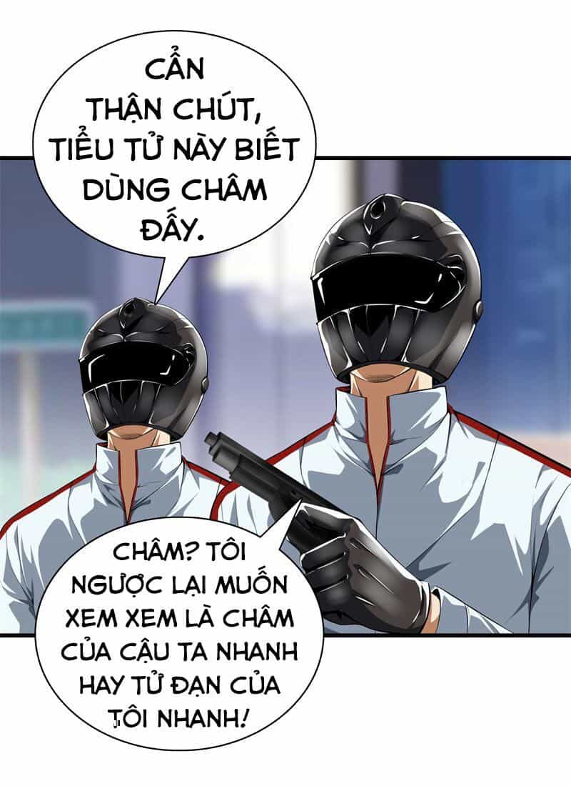 Đô Thị Chí Tôn - Chương 65 - ảnh 8