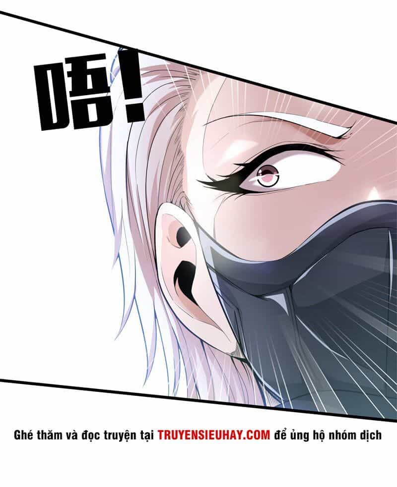 Đô Thị Chí Tôn - Chương 67 - ảnh 12