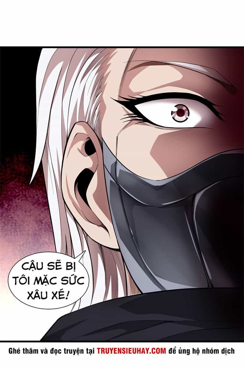 Đô Thị Chí Tôn - Chương 67 - ảnh 29